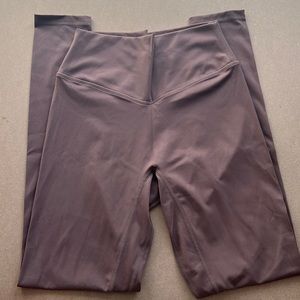 Balance Athletica (Vitality) Cloud Legging - Charcoal Brown